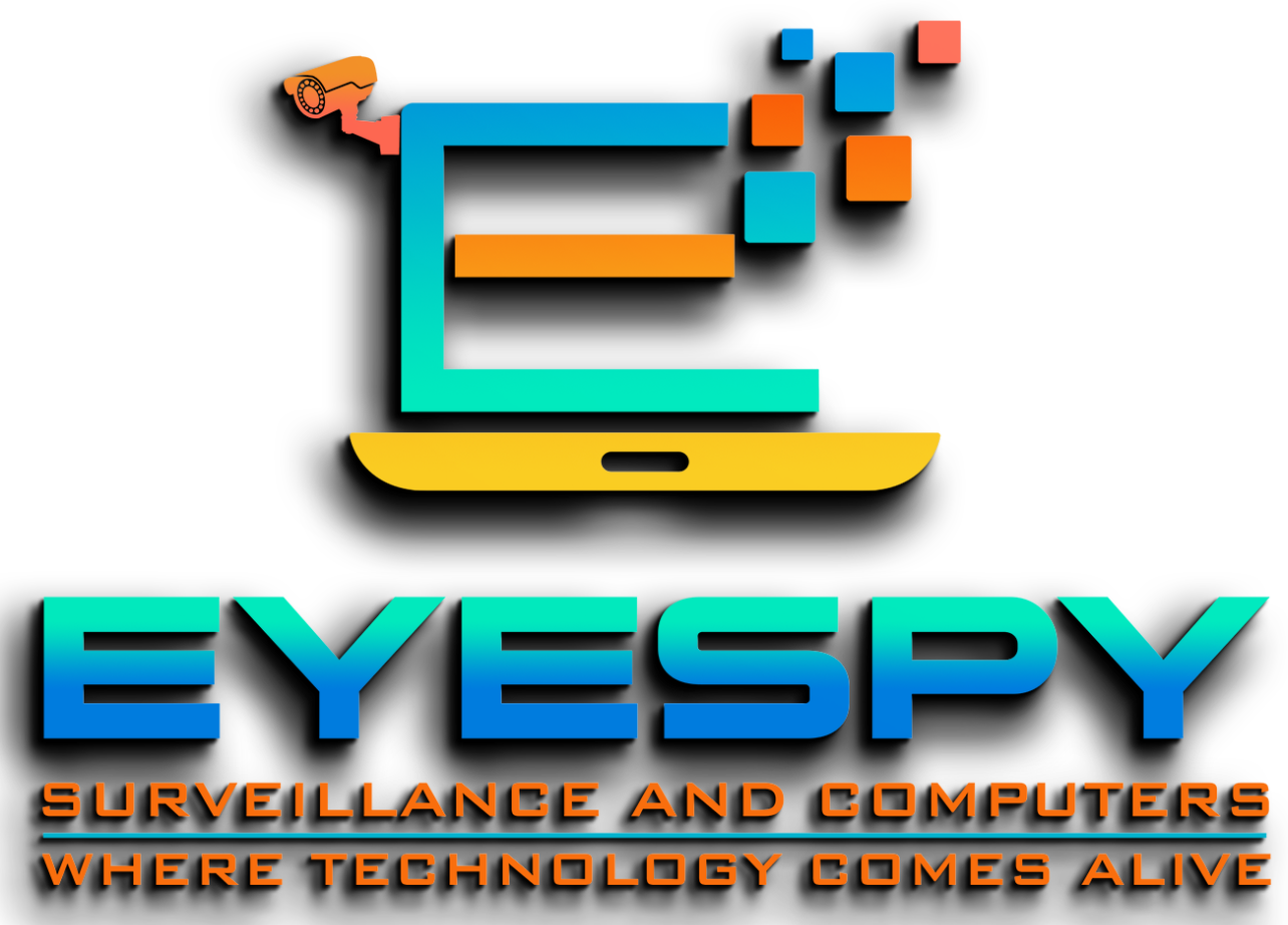 EyeSpy Surveillance & Computers | CCTV, Smart Locks & Automation Solutions